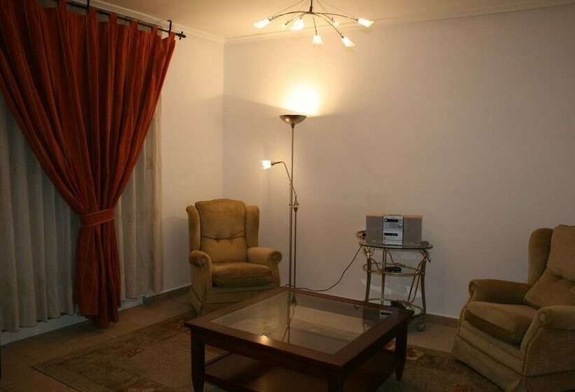 Habitación Estándar, Mirador Del Ermitage