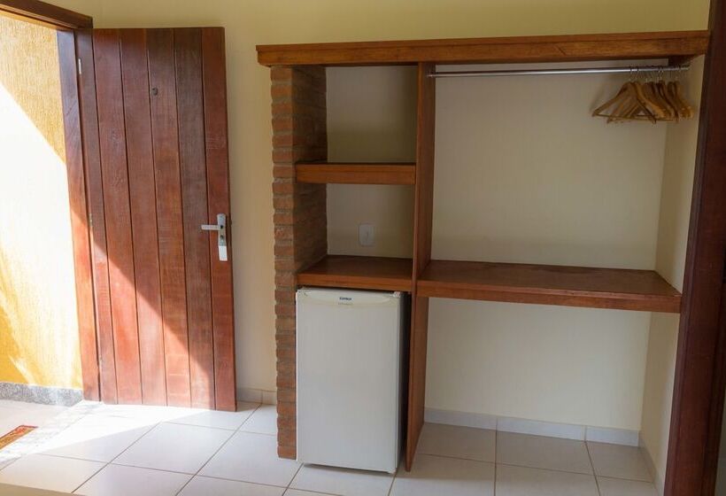 패밀리 룸, Pousada Buzios Garden