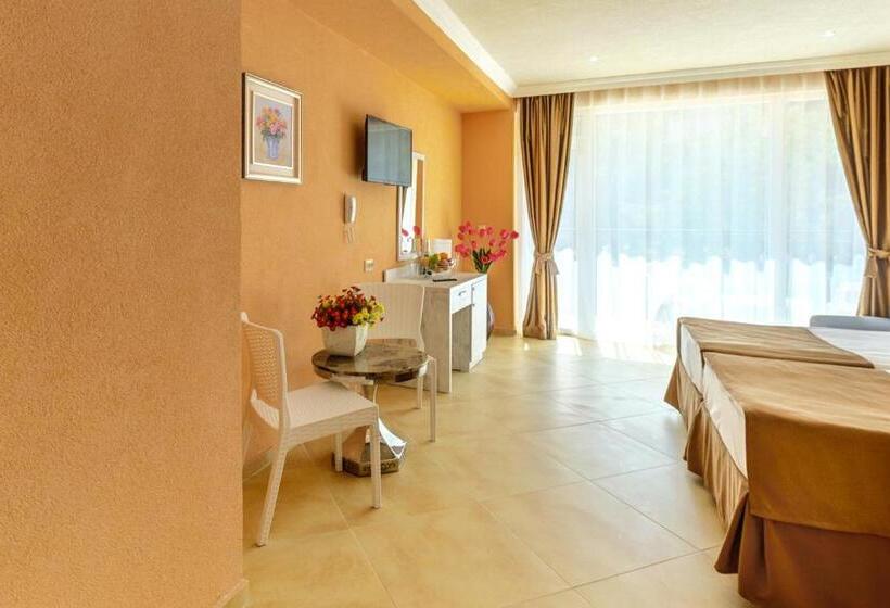 スーペリアールーム, Riva Park   All Inclusive