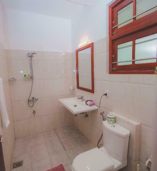 スタンダードルーム, Villa Paradise