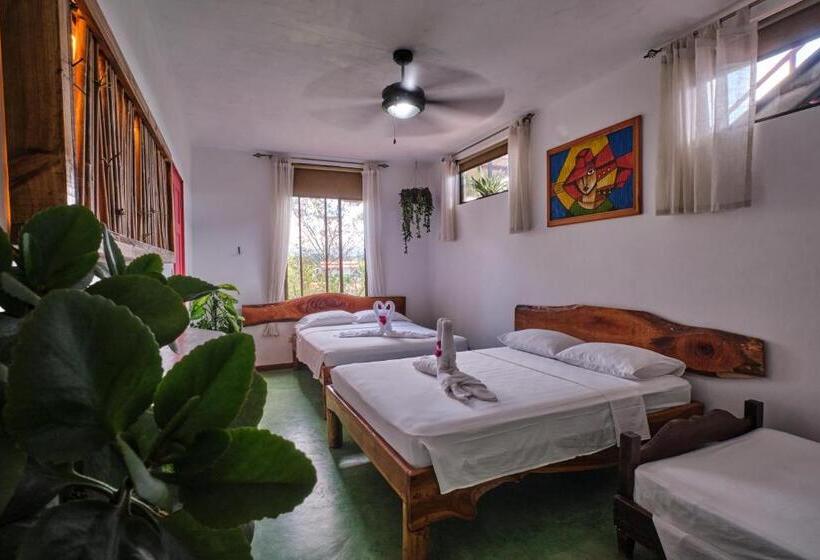 수피리어 패밀리 룸, Villas Jacquelina