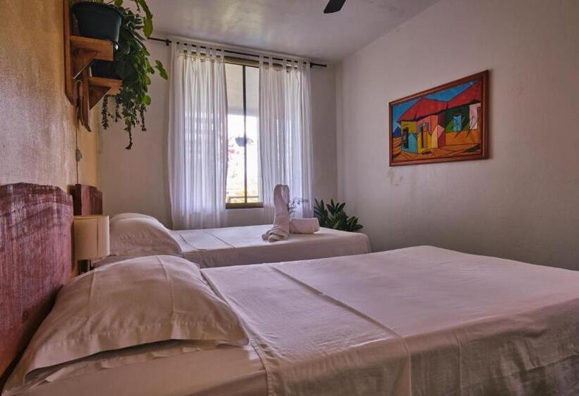 חדר סטנדרט, Villas Jacquelina