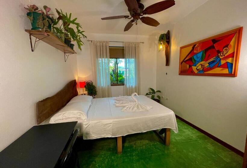 חדר סטנדרט, Villas Jacquelina