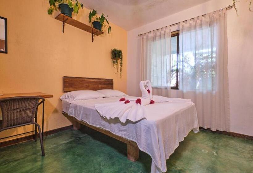 חדר סטנדרט, Villas Jacquelina