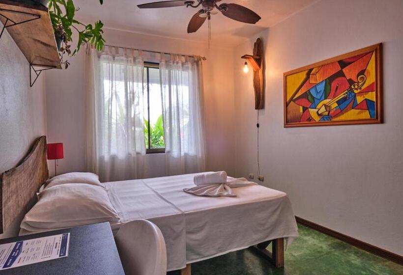 חדר סטנדרט, Villas Jacquelina