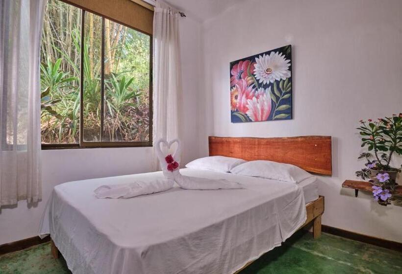 חדר סטנדרט, Villas Jacquelina