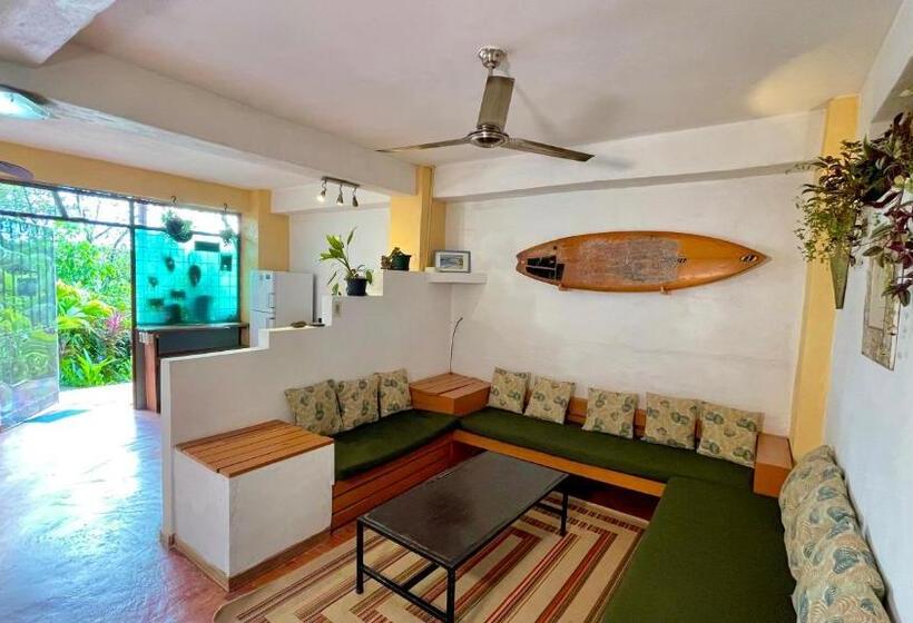 דירת חדר, Villas Jacquelina