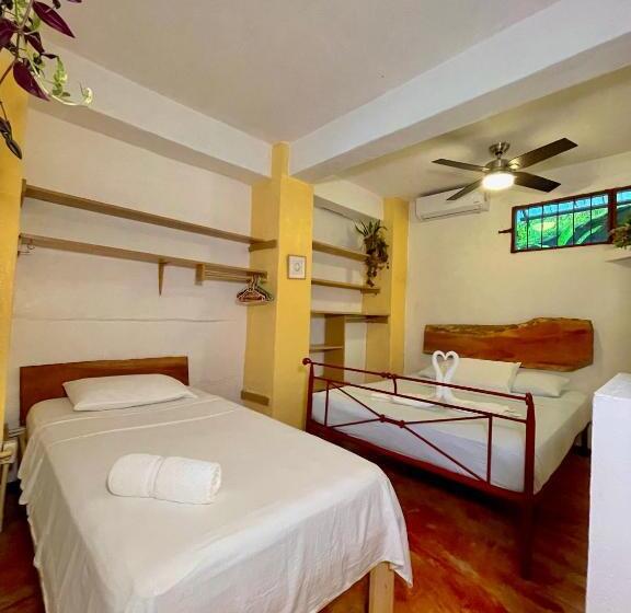 דירת חדר, Villas Jacquelina