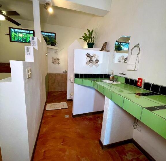 דירת חדר, Villas Jacquelina