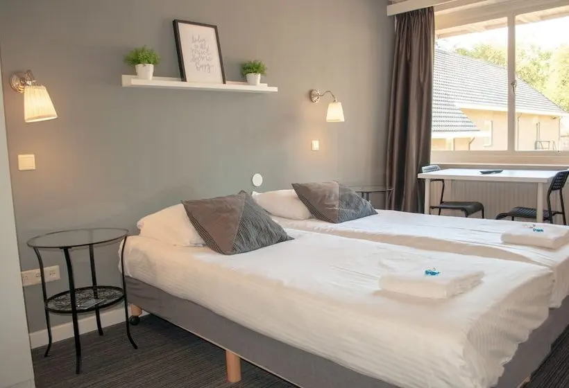 Standard Room, Wyllandrie