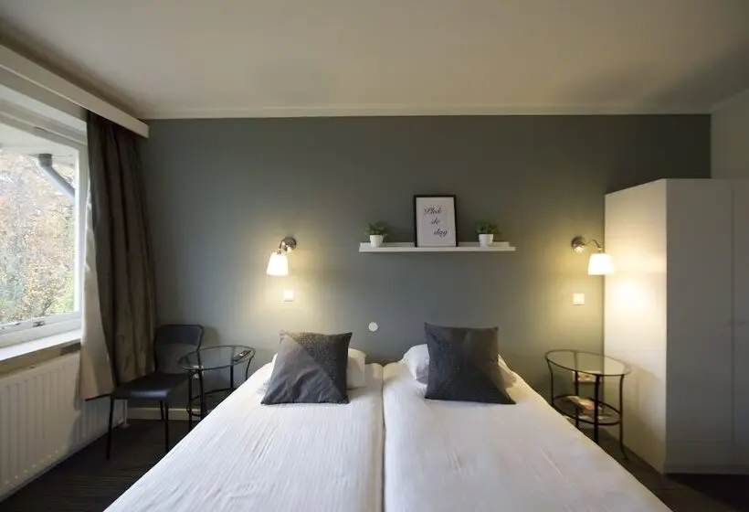 Standard Room, Wyllandrie
