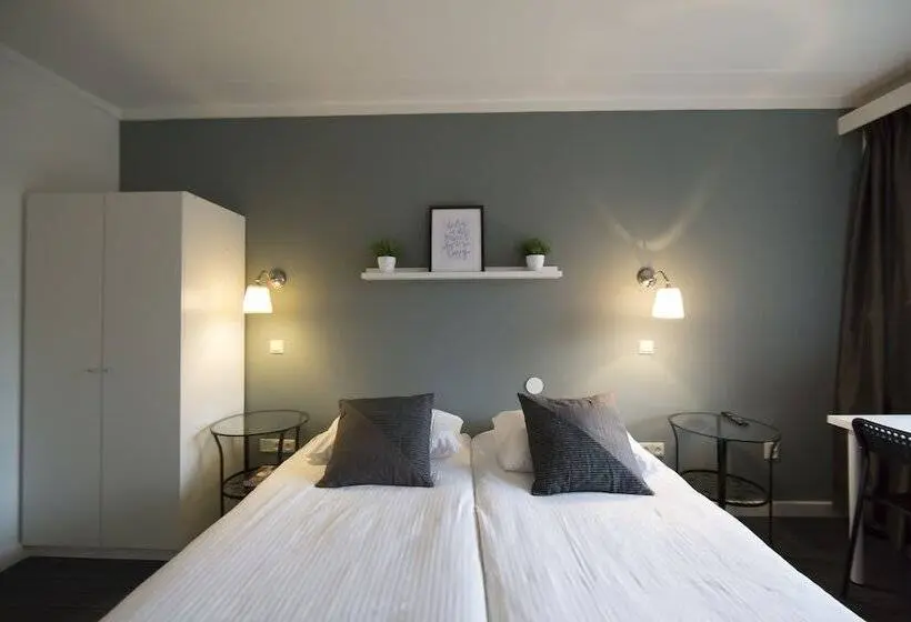 Standard Room, Wyllandrie