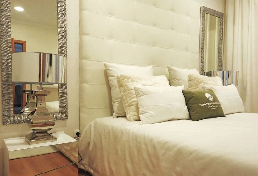 자쿠지 스위트, Milfontes Guest House Duna Parque Resorts & Hotels