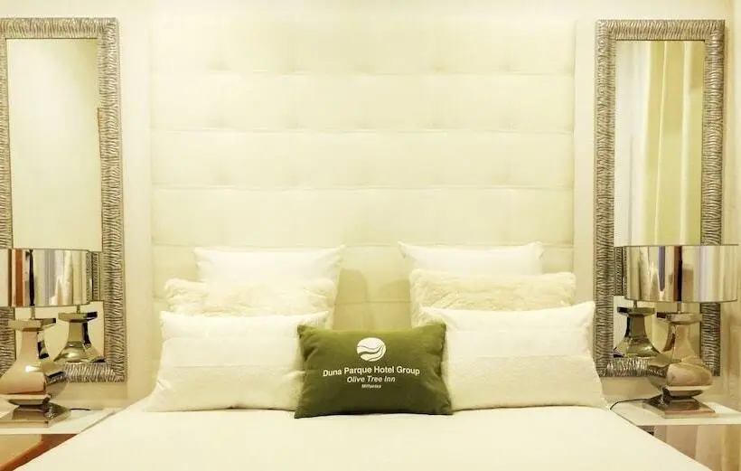 ハイドロマッサージバス付きスイート, Milfontes Guest House Duna Parque Resorts & Hotels