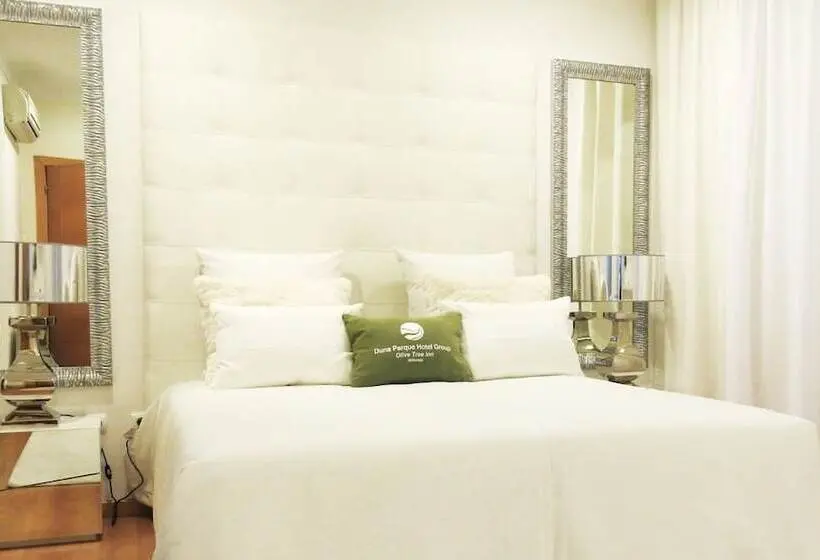 ハイドロマッサージバス付きスイート, Milfontes Guest House Duna Parque Resorts & Hotels