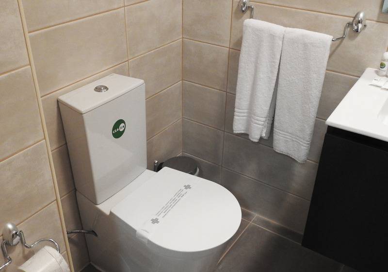 스탠다드 룸, Milfontes Guest House Duna Parque Resorts & Hotels