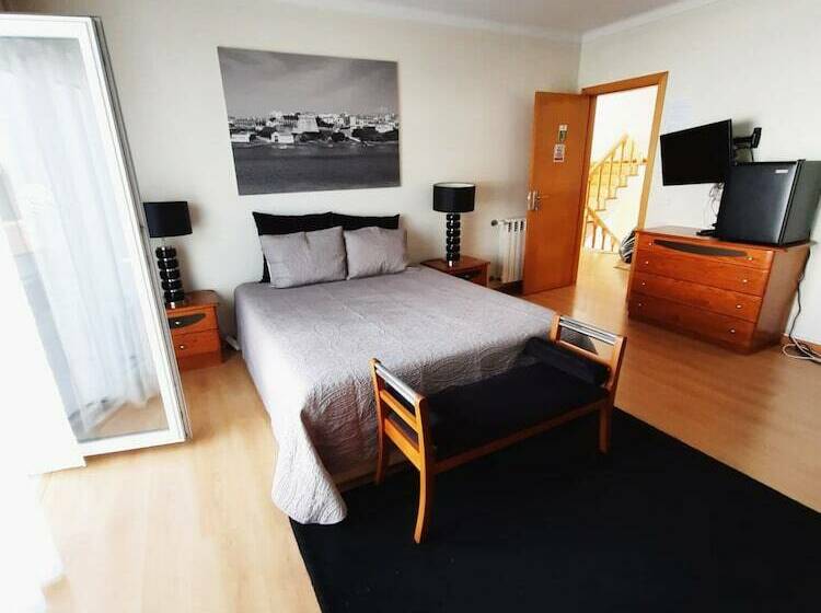 스탠다드 룸, Milfontes Guest House Duna Parque Resorts & Hotels