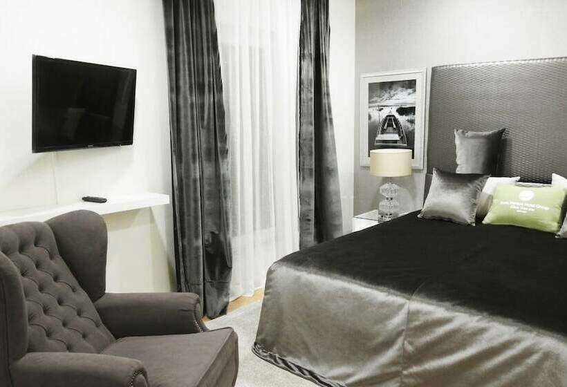 스탠다드 룸, Milfontes Guest House Duna Parque Resorts & Hotels