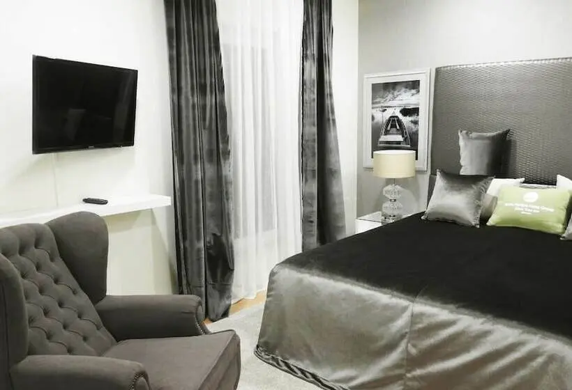 スタンダードルーム, Milfontes Guest House Duna Parque Resorts & Hotels