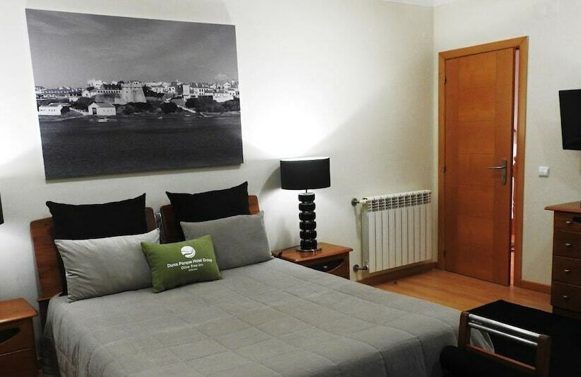 스탠다드 룸, Milfontes Guest House Duna Parque Resorts & Hotels