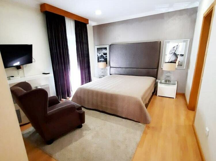 스탠다드 룸, Milfontes Guest House Duna Parque Resorts & Hotels