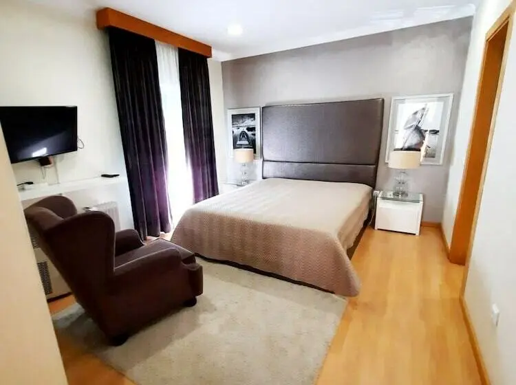 スタンダードルーム, Milfontes Guest House Duna Parque Resorts & Hotels