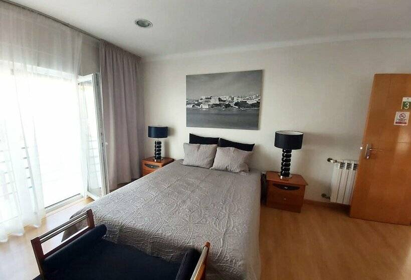 스탠다드 룸, Milfontes Guest House Duna Parque Resorts & Hotels