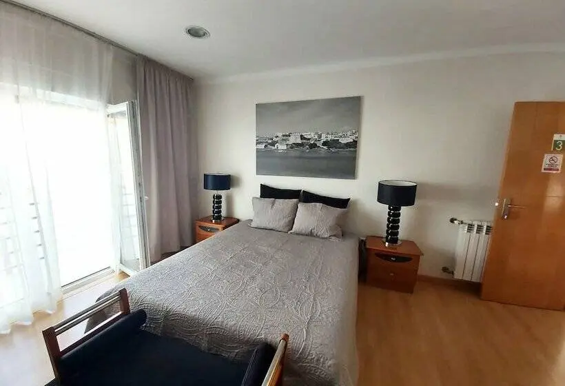 スタンダードルーム, Milfontes Guest House Duna Parque Resorts & Hotels