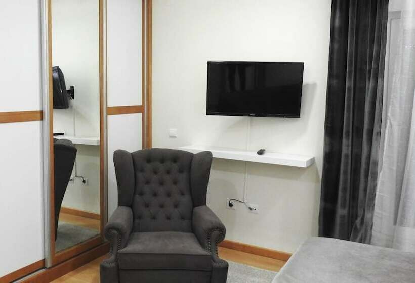 اتاق استاندارد, Milfontes Guest House   Duna Parque Resorts & Hotels