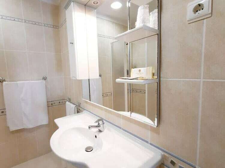 스탠다드 룸, Milfontes Guest House Duna Parque Resorts & Hotels