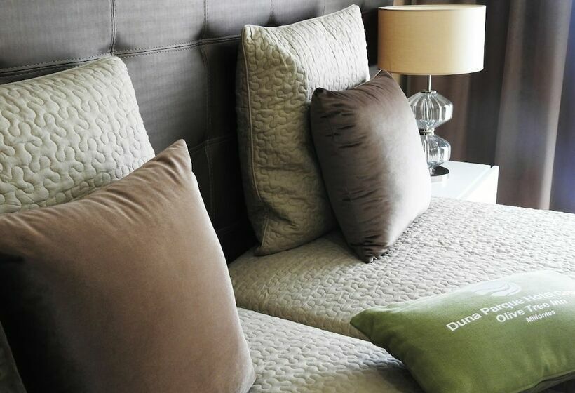스탠다드 룸, Milfontes Guest House Duna Parque Resorts & Hotels