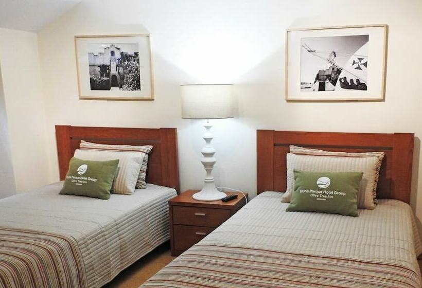 اتاق استاندارد, Milfontes Guest House   Duna Parque Resorts & Hotels