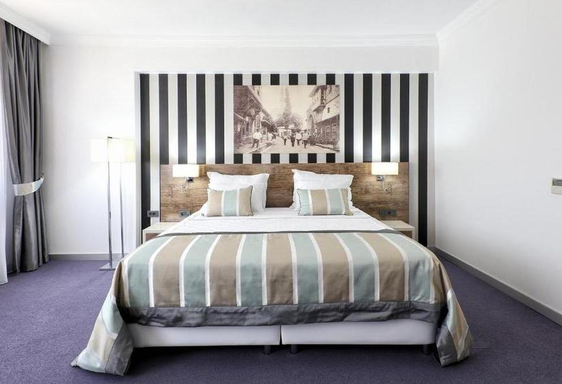 标准间, Ramada Hotel By Wyndham Edirne