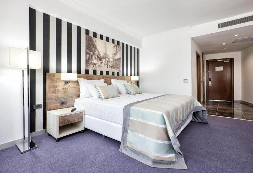 标准间, Ramada Hotel By Wyndham Edirne