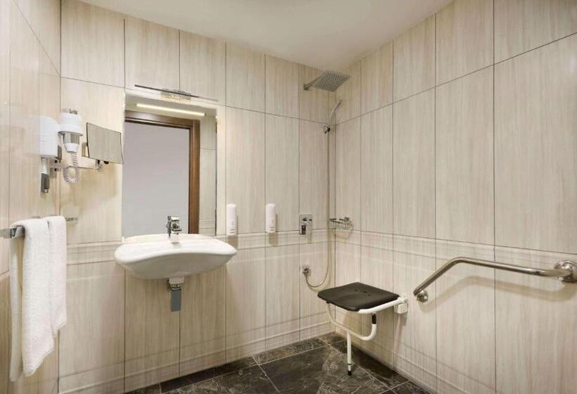 标准间, Ramada Hotel By Wyndham Edirne