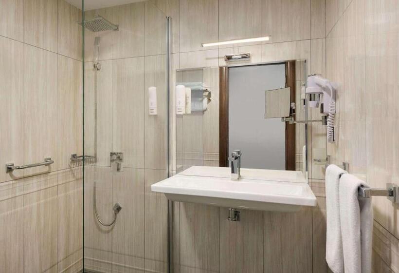 标准间, Ramada Hotel By Wyndham Edirne