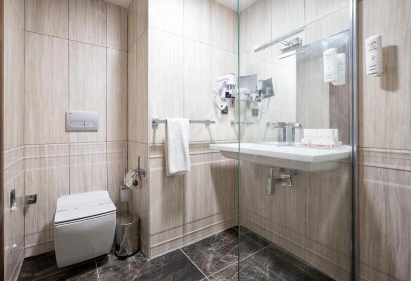 商务房间, Ramada Hotel By Wyndham Edirne