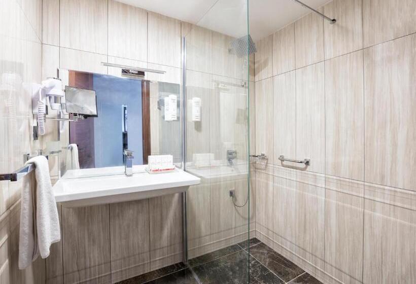 商务房间, Ramada Hotel By Wyndham Edirne