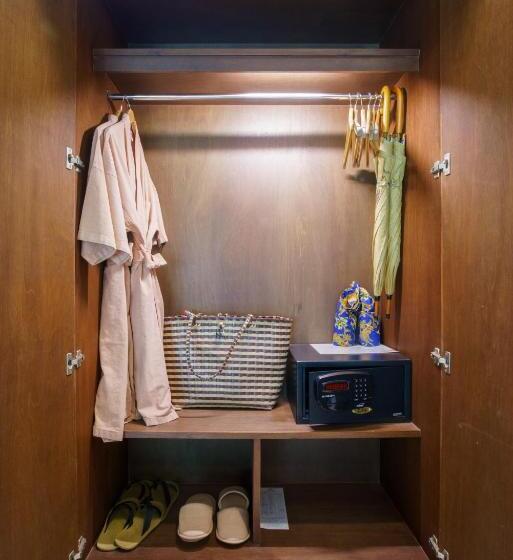 バルコニー付きデラックスルーム, Ban Sainai Resort Sha Extra Plus Aonang S Green Resort