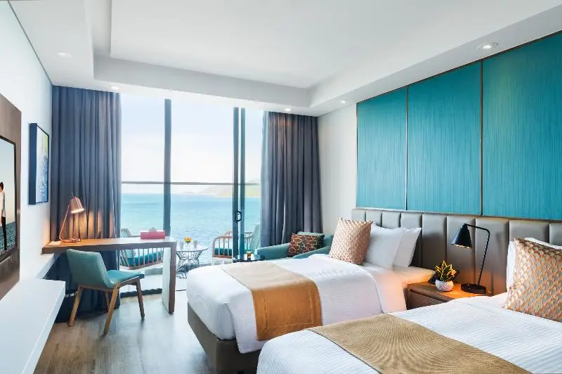 Executive-studio, Citadines Bayfront Nha Trang