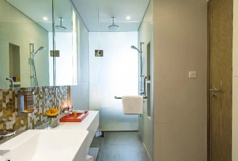 Executive-studio, Citadines Bayfront Nha Trang