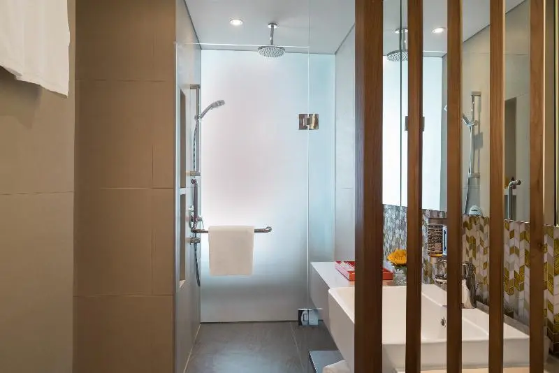 Executive-studio, Citadines Bayfront Nha Trang