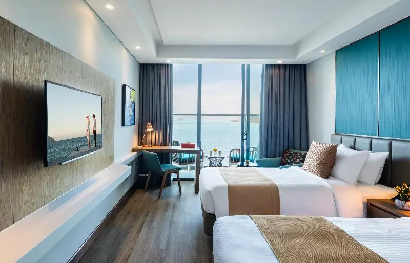 Executive-studio, Citadines Bayfront Nha Trang