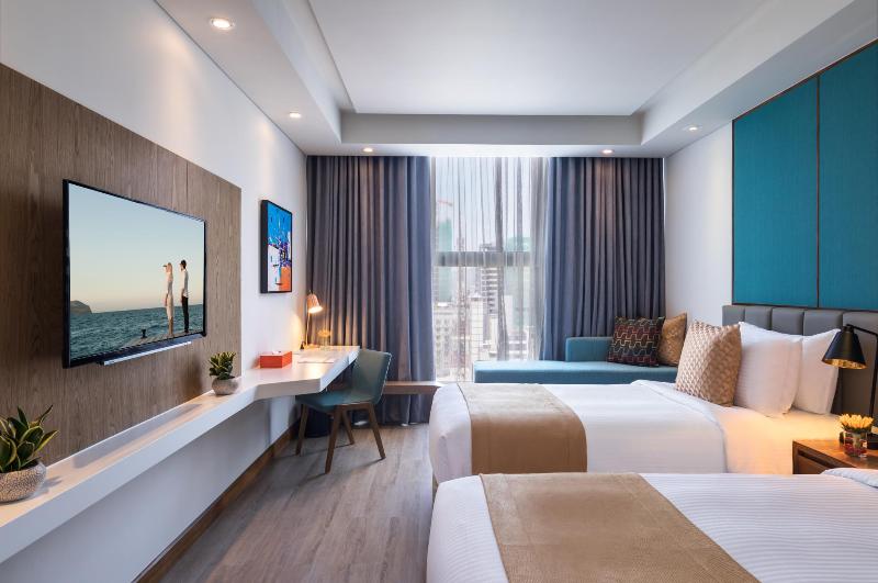 Studio Premium, Citadines Bayfront Nha Trang