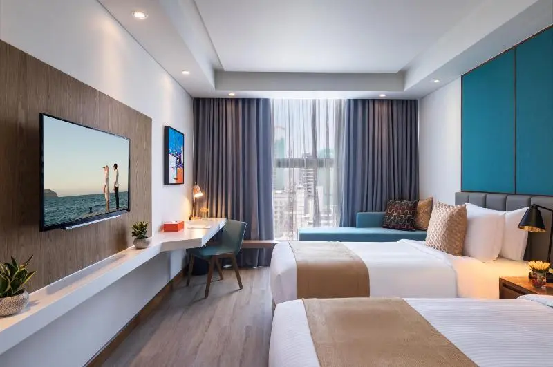 Premium-studio, Citadines Bayfront Nha Trang