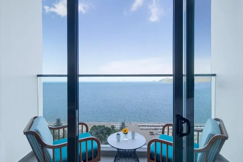 Premium-studio, Citadines Bayfront Nha Trang