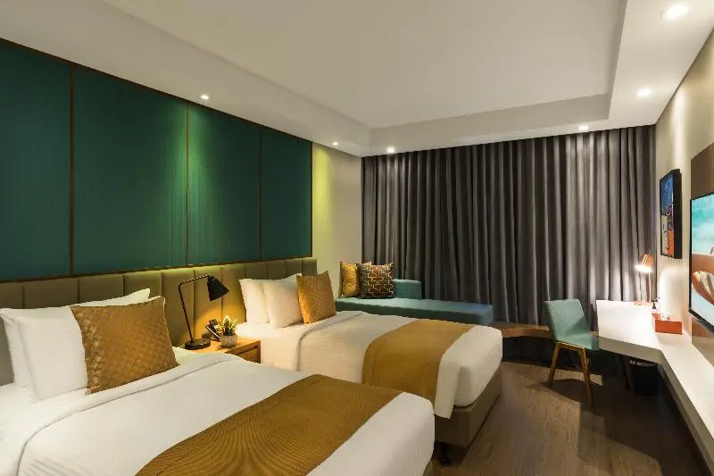 Premium-studio, Citadines Bayfront Nha Trang