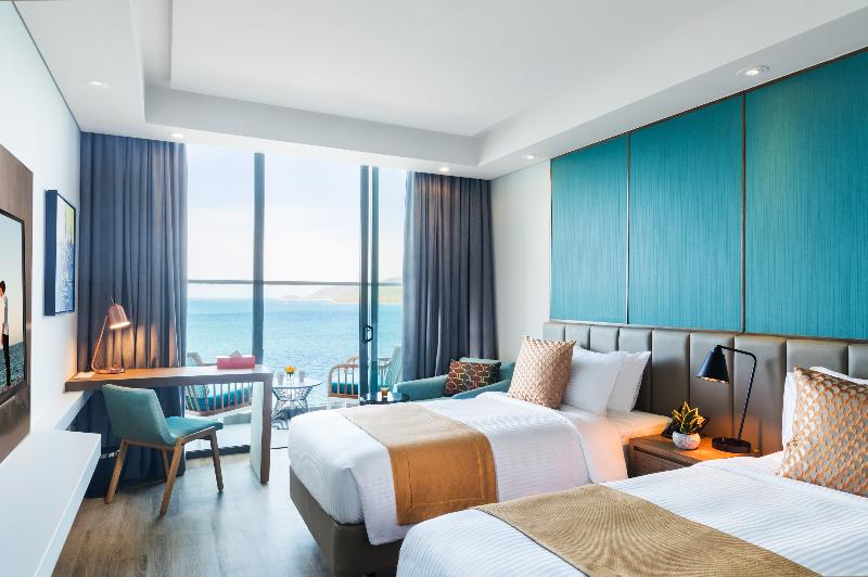 Studio Premium, Citadines Bayfront Nha Trang