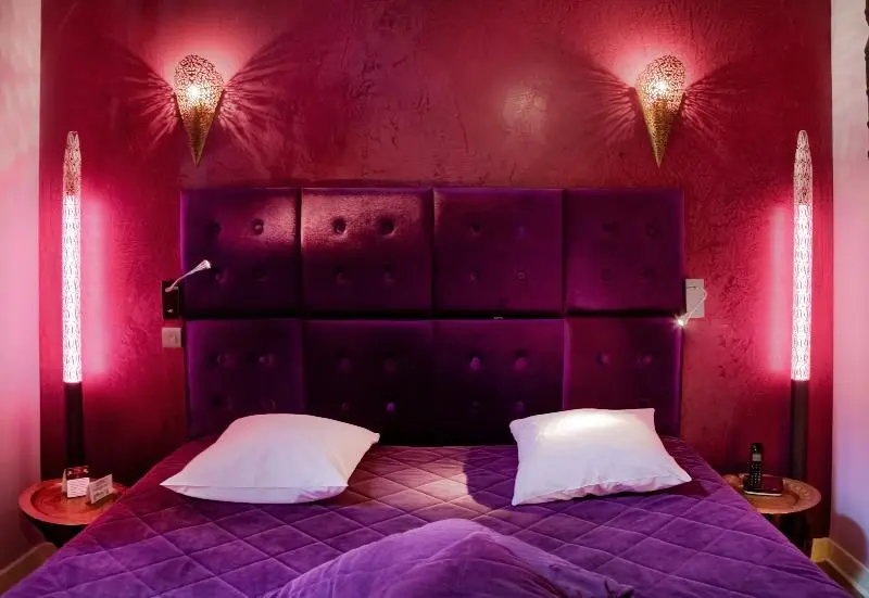 Executive-studio, Citadines Bayfront Nha Trang