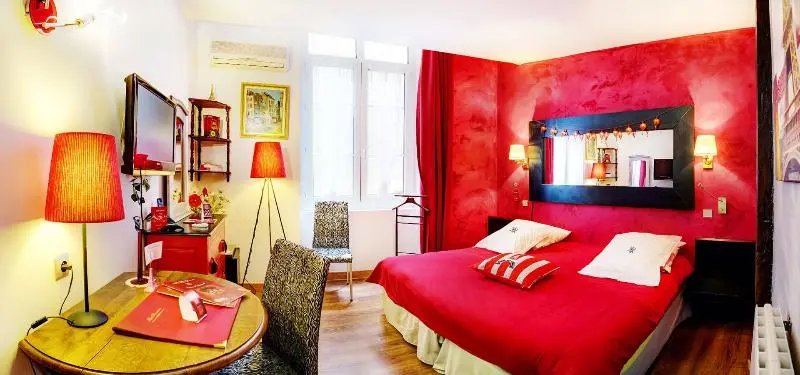 Executive-studio, Citadines Bayfront Nha Trang